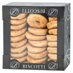 Biscotti Kokosha Cookies 400g