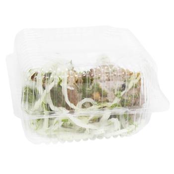 Шашлык Фирменный из свинины - купить, цены на КОСМОС - фото 2