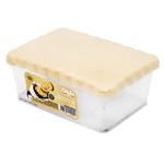 Qlux Ideas Biscuit Saver Box 500ml