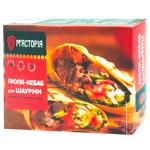 Люля-кебаб Мястория для шаурмы 300г