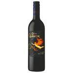 Cycles Gladiator Zinfandel Red Dry Wine 14.5% 0.75l