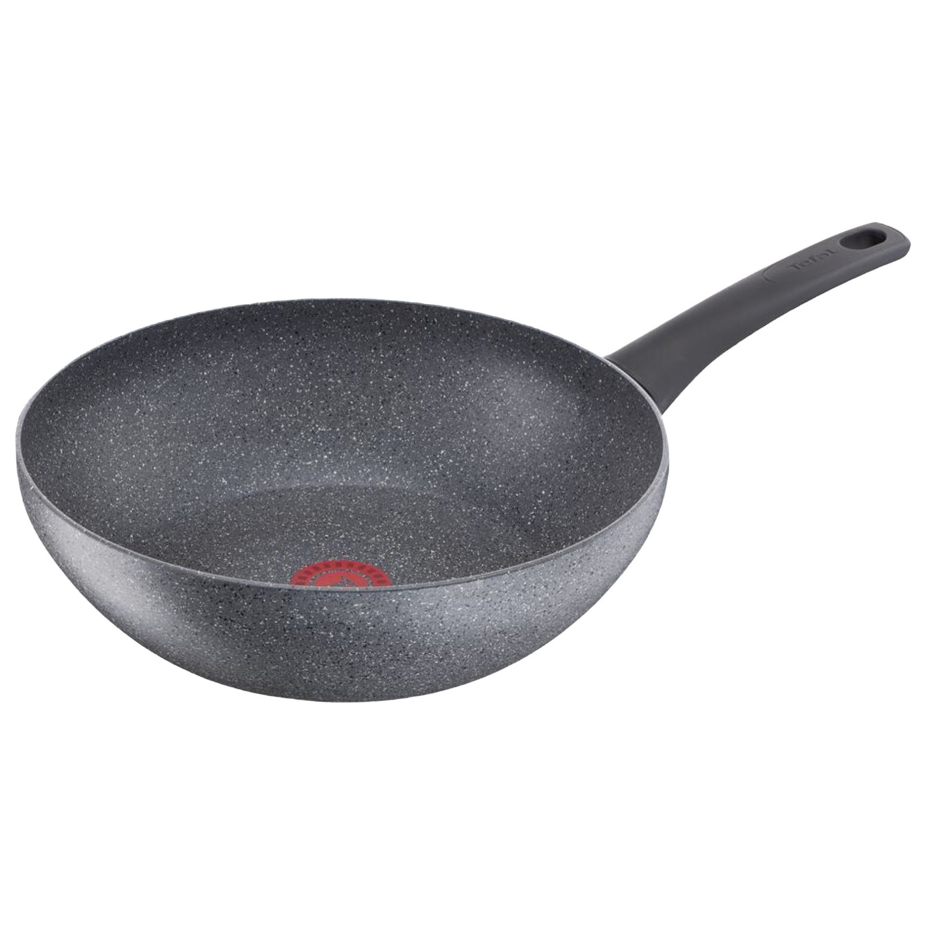 

Сковорода Tefal Mineralia Force Вок с антипригарным покрытием 28см