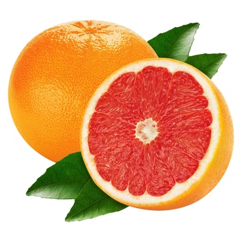 Grapefruit