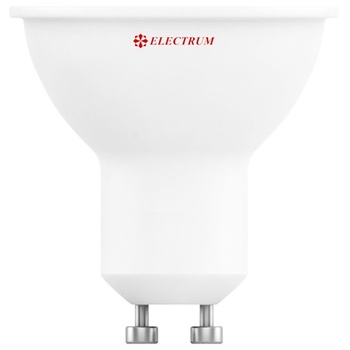 Electrum Bulb LED MR16 5W PA LR-10 GU10 3000 A-LR-0070 - buy, prices for MegaMarket - photo 1