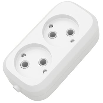 Electrum Socket ABS SM-2 C-SM-1774 - buy, prices for ULTRAMARKET - photo 1