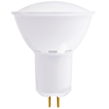 Electrum MR16 GU5.3 6W 4000К Led Bulb - buy, prices for - photo 1