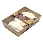 The Local Food Frozen Croissants with Toffee Filling 650g