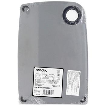 Дошка кухонна Practic Bable 24х16см - купити, ціни на Auchan - фото 2