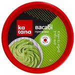 Приправа для приготовления васаби Katana 30г