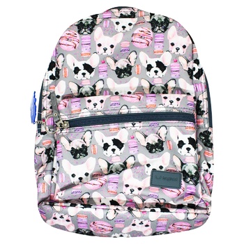 Bagland Youth Mini Backpack in assortment - buy, prices for - photo 4