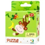 Пазл Dodo Обезьянка