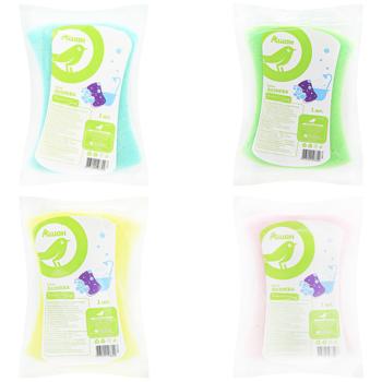 Auchan Sponge for Bath