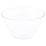 Plastic Salad Bowl 6376