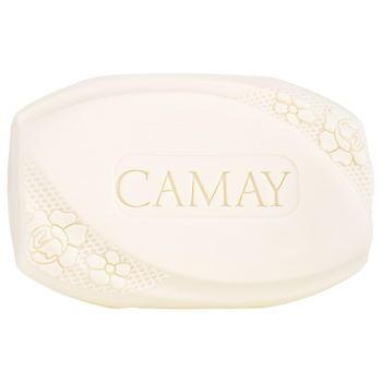 Camay Soap Classic 85g - buy, prices for Vostorg - photo 4