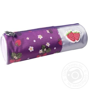 Cool For School Strawberry Soft Pencil Case - buy, prices for NOVUS - photo 2