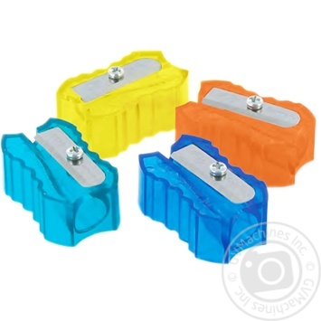 Plastic Sharpener Without Container - buy, prices for ULTRAMARKET - photo 1