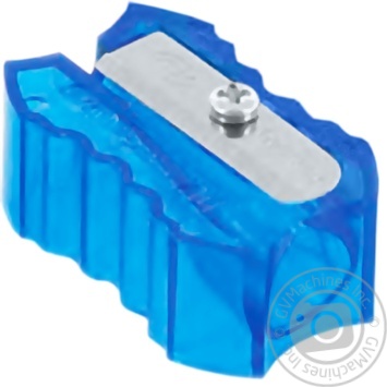 Plastic Sharpener Without Container - buy, prices for ULTRAMARKET - photo 2