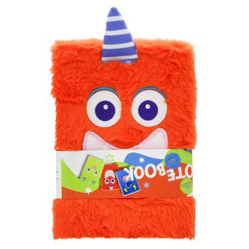 Koopman Notebook 21х15.5х3cm 80 Sheets - buy, prices for - photo 3