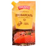 Shchedro Provencal Mayonnaise 67% 300g