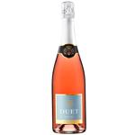 Duet Sec Rose Dry Sparkling Wine 10% 0.75l