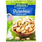 Alesto Roasted Pistachios 250g