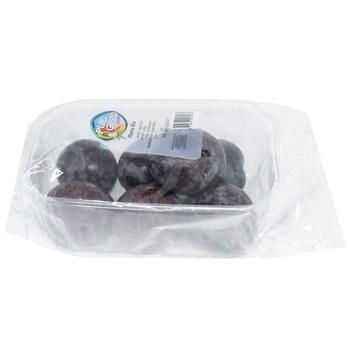 Black Plums 500g - buy, prices for COSMOS - photo 1