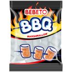 Bebeto Barbecue Marshmallows 275g