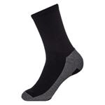 V&T Boss Men's Socks s.27-29 Black