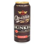 Opillia Export Dunkel Dark Beer 4.8% 0.5l