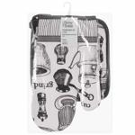 Набор прихваток Ardesto Kitchen ART14KN