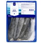 Metro Chef Chilled Sea Bass Fillet on Skin 700g