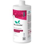 DeLaMark Black Cherry Suede and Tobacco Fragrance Washing Gel 1l
