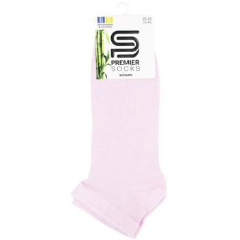 Шкарпетки Premier Socks жіночі розмір 23-25 - купити, ціни на Auchan - фото 4