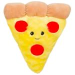 Іграшка для собак Pet Fun Шматочок піци 19х20 см