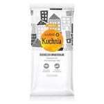 Серветки вол. Luba Comfort універ. для прибирання кухні 32шт