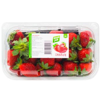 Fresh Strawberry 250g - buy, prices for WINETIME - photo 1