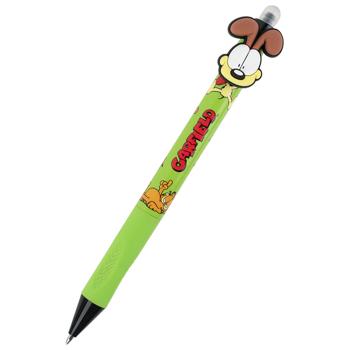 Kite Automatic Blue Ballpoint Pen with Figurine GF25-393 - buy, prices for Ideal - photo 3