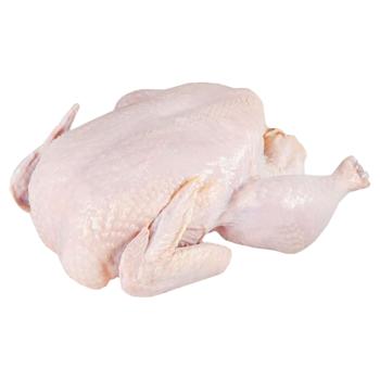 Meat Without brand chicken fresh Ukraine - buy, prices for Chudo Market - photo 1