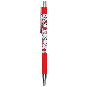 Vinson Lipstick Blue Pen - buy, prices for - photo 3