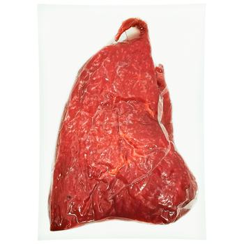 Fillet Smoked-Boiled Beef - buy, prices for Supermarket "Kharkiv" - photo 3