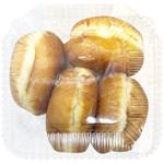 Donut with Condensed Milk 70g 4pcs