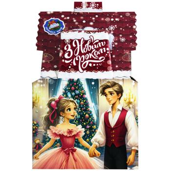 Konti Nutcracker Christmas Sweets Set 723g - buy, prices for - photo 3