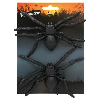 Koopman Spider Decorative Figurine 2pcs 13cm - buy, prices for - photo 3