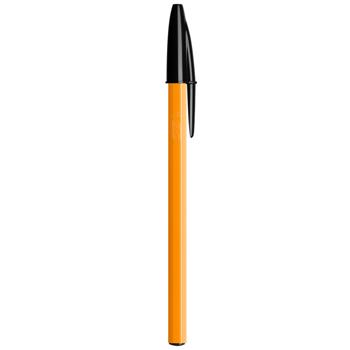 Bic Orange Black Ball Pen 20pcs - buy, prices for METRO - photo 4