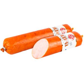 Sausage Zorja turkey Ukraine - buy, prices for Vostorg - photo 2