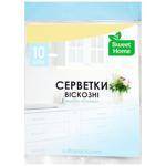 Салфетки хозяйственные Sweet Home 10шт