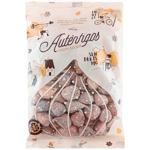 Инжир Auterigos сушеный 500г