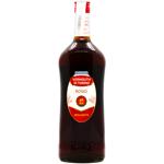 Вермут Madruzzo Rosso 16% 1л