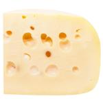 Treur Maasdammer Cheese 45%