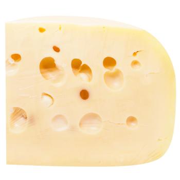 Treur Maasdammer Cheese 45%